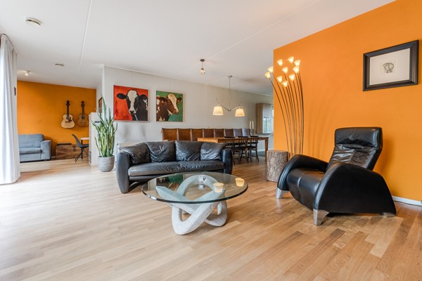 Medium property photo - Buitenwatersloot 399, 2614 LD Delft